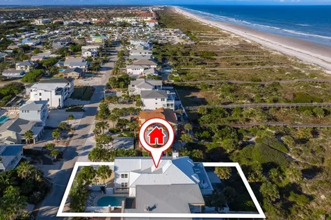 5042 Atlantic View St Augustine FL 32080