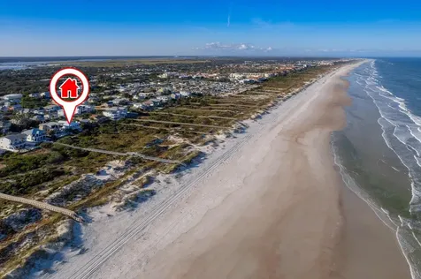 5042 Atlantic View St Augustine FL 32080