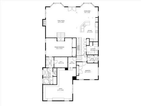 5042 Atlantic View St Augustine FL 32080