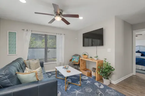 16 Ewing Street St Augustine FL 32080