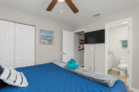 16 Ewing Street St Augustine Beach FL 32080
