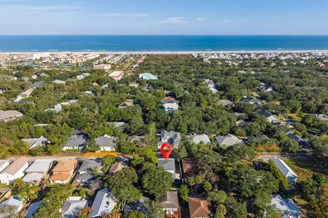 16 Ewing Street St Augustine Beach FL 32080