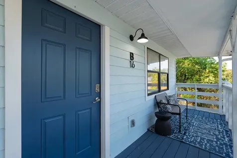 16 Ewing Street St Augustine FL 32080