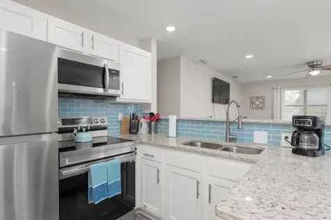 16 Ewing Street St Augustine FL 32080