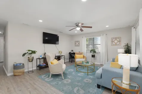 16 Ewing Street St Augustine FL 32080