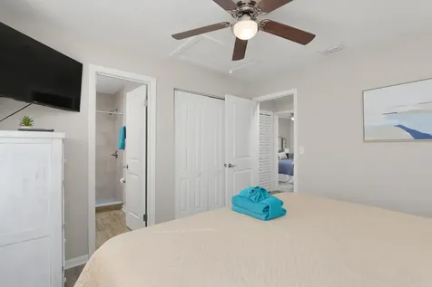 16 Ewing Street St Augustine Beach FL 32080