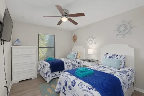 16 Ewing Street St Augustine Beach FL 32080