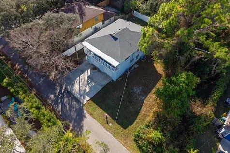 16 Ewing Street St Augustine Beach FL 32080