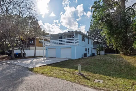 16 Ewing Street St Augustine Beach FL 32080