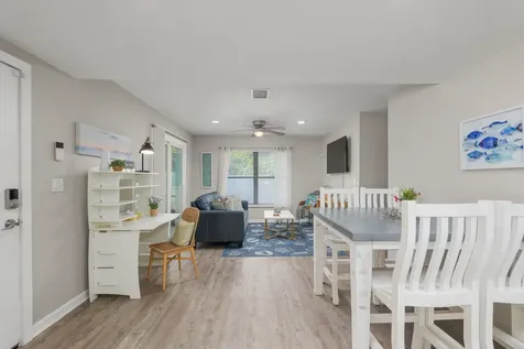 16 Ewing Street St Augustine Beach FL 32080