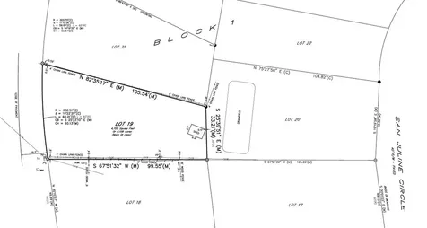 1404 Highland Boulevard St Augustine FL 32084