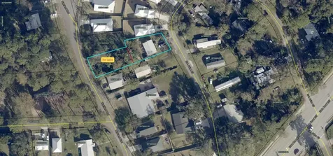 1404 Highland Boulevard St Augustine FL 32084