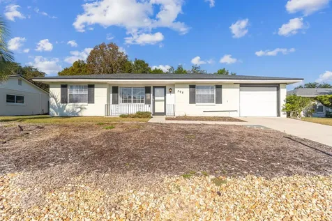 398 Madruga Avenue St Augustine FL 32086