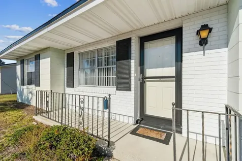 398 Madruga Avenue St Augustine FL 32086