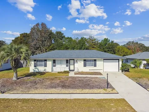 398 Madruga Avenue St Augustine FL 32086
