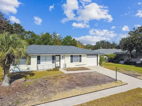 398 Madruga Avenue St Augustine FL 32086