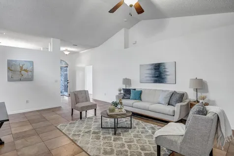 98 Roxboro Drive Palm Coast FL 32164