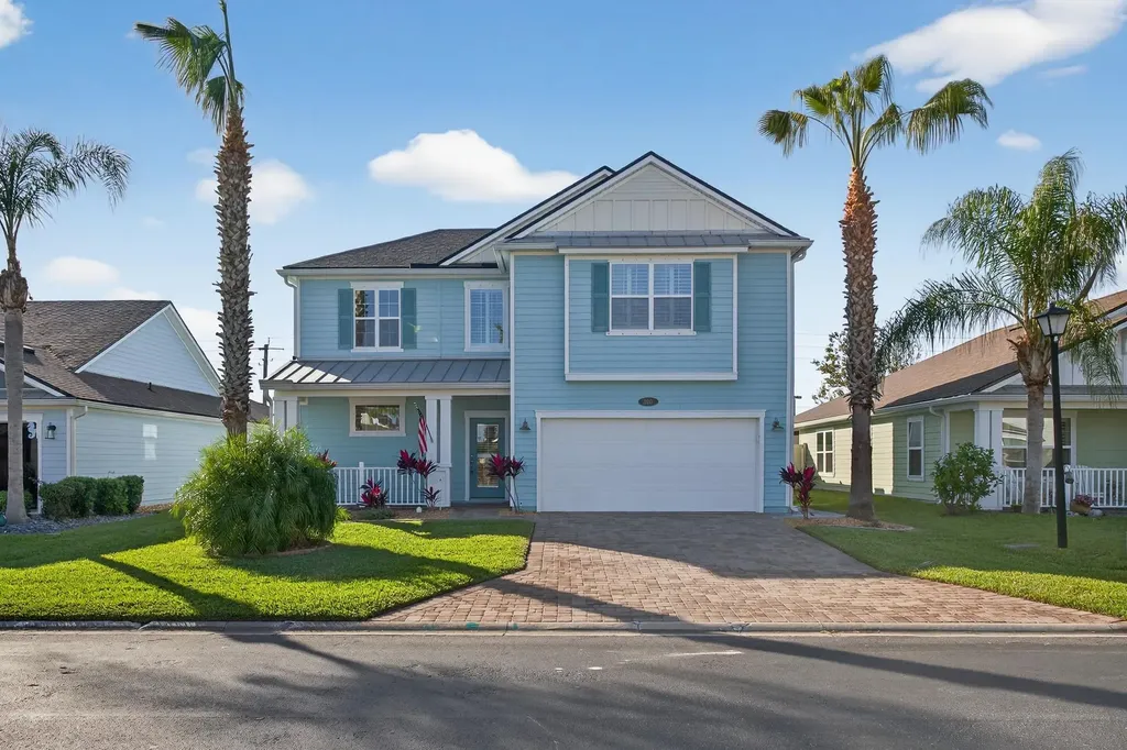 300 Ocean Cay Boulevard St Augustine FL 32080