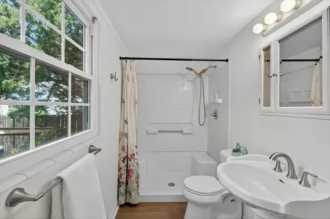 6 Manatee Court St Augustine FL 32080