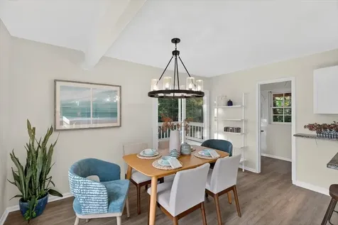 6 Manatee Court St Augustine FL 32080