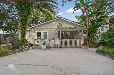 6 Manatee Court St Augustine FL 32080