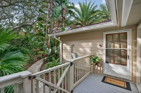 6 Manatee Court St Augustine FL 32080