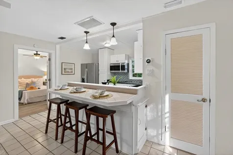 6 Manatee Court St Augustine FL 32080