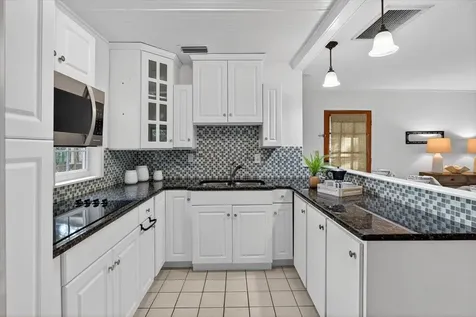 6 Manatee Court St Augustine FL 32080