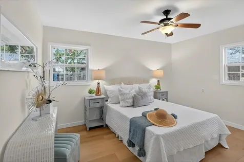 6 Manatee Court St Augustine FL 32080