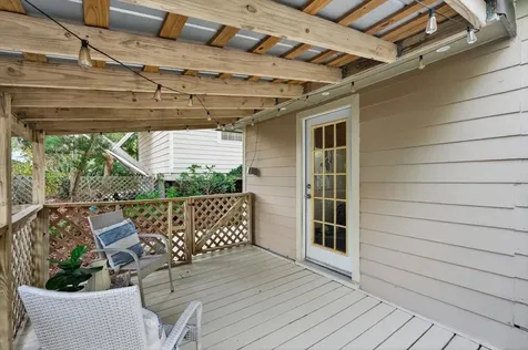 6 Manatee Court St Augustine FL 32080