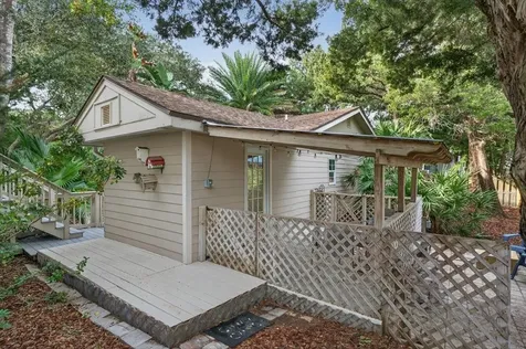 6 Manatee Court St Augustine FL 32080