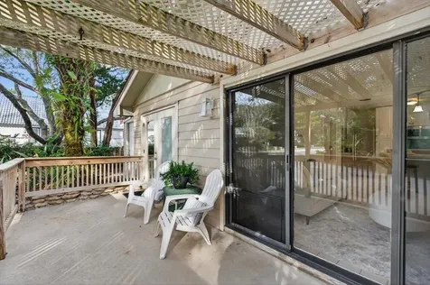 6 Manatee Court St Augustine FL 32080