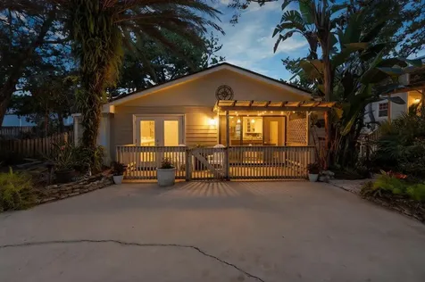 6 Manatee Court St Augustine FL 32080