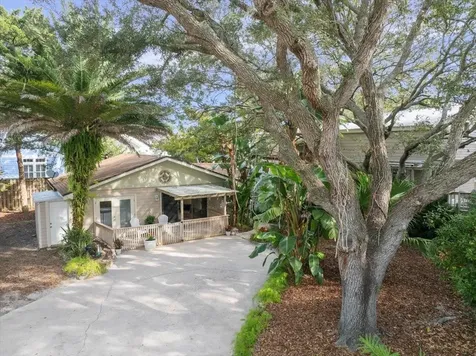 6 Manatee Court St Augustine FL 32080