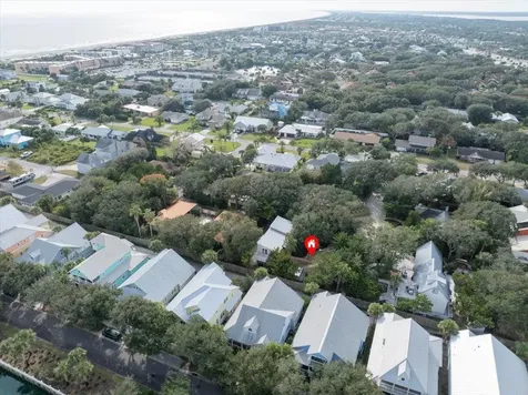 6 Manatee Court St Augustine FL 32080