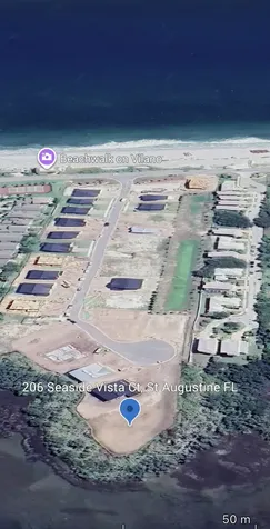 206 Seaside Vista Court St Augustine FL 32084