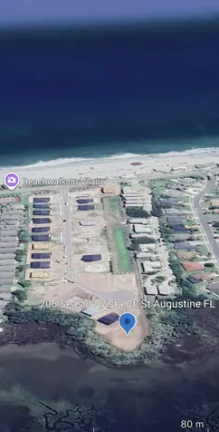 206 Seaside Vista Court St Augustine FL 32084