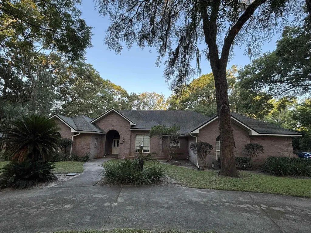 3641 Lone Wolf Trail St Augustine FL 32086