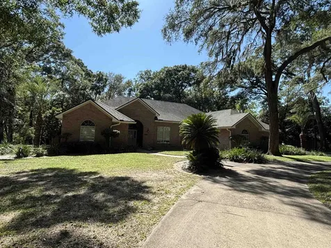 3641 Lone Wolf Trail St Augustine FL 32086
