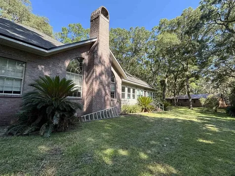 3641 Lone Wolf Trail St Augustine FL 32086