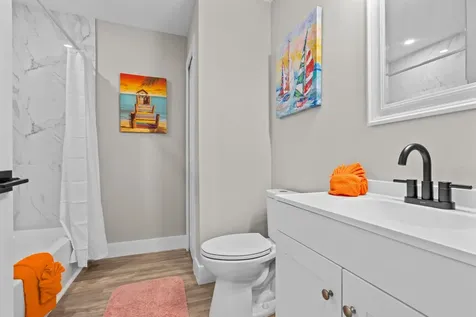 816 W 9th Street St Augustine FL 32084