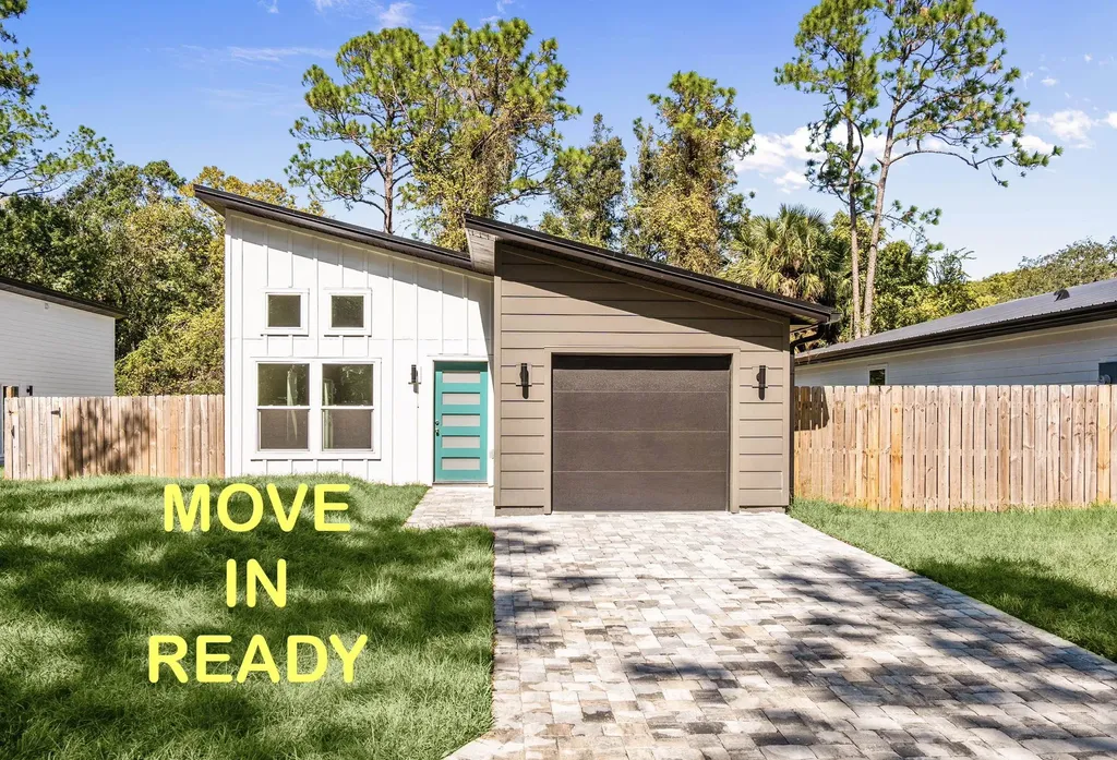 804 W 9th Street St Augustine FL 32084