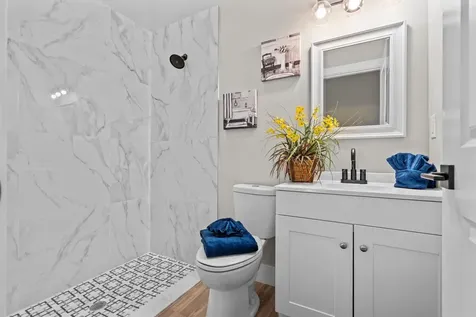 804 W 9th Street St Augustine FL 32084