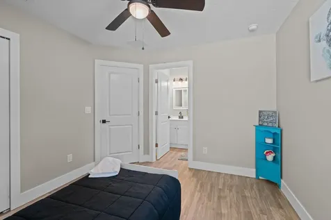 804 W 9th Street St Augustine FL 32084