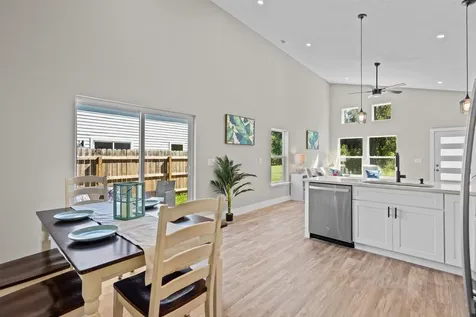 804 W 9th Street St Augustine FL 32084