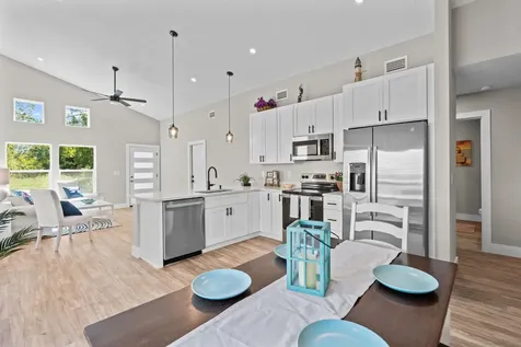 804 W 9th Street St Augustine FL 32084