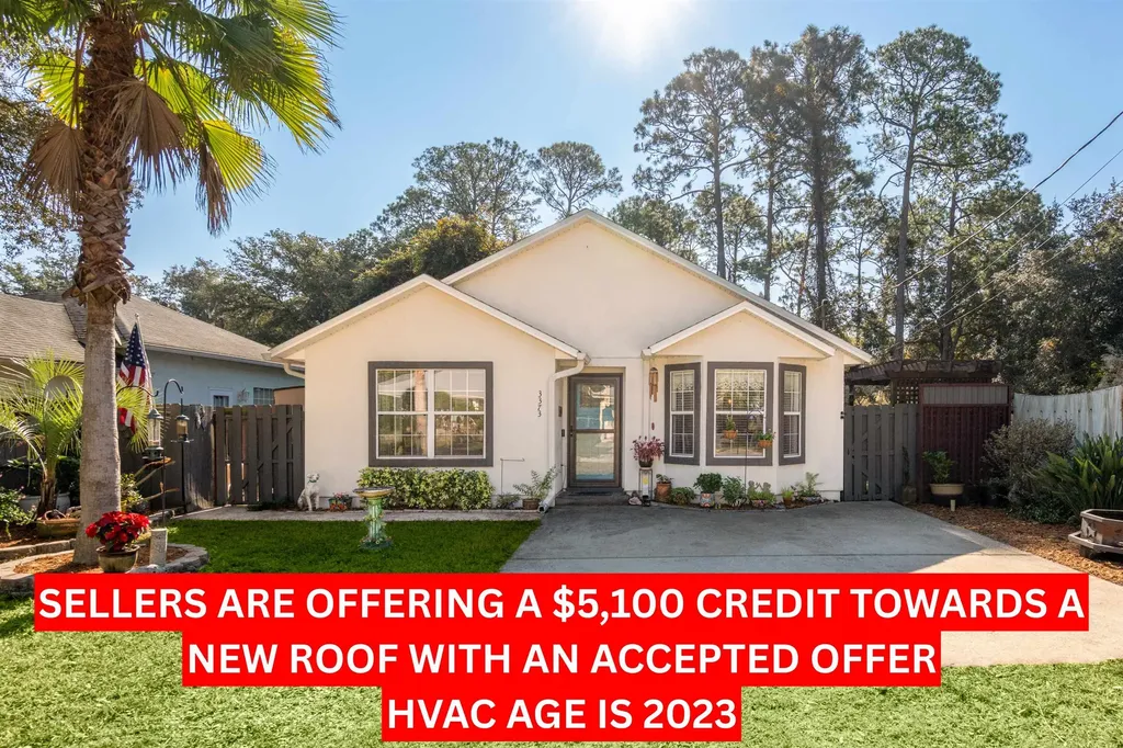 3373 4th Street Elkton FL 32033