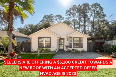 3373 4th Street Elkton FL 32033