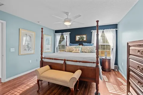 3373 4th Street Elkton FL 32033