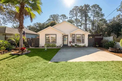 3373 4th Street Elkton FL 32033